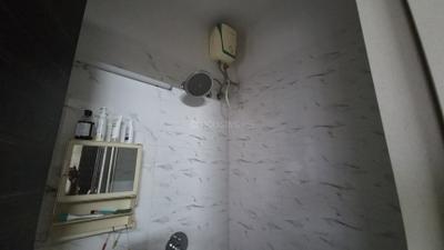 Bathroom Image of 480 Sq.ft 1 BHK Apartment / Flat for sale in Sanskruti Splendour, Dahisar East Mumbai for Rs. 11000000