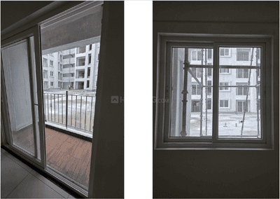 Image of 850 Sq.ft 2 BHK Apartment / Flat for sale in Hoskote, Bengaluru for Rs. 6700000