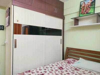 Bedroom Image of 925 Sq.ft 2 BHK Apartment / Flat for sale in Sipani Jardin, Madivala Bengaluru for Rs. 5350000