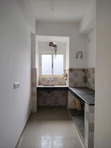 Kitchen Image of 1114 Sq.ft 2.5 BHK Apartment / Flat for sale in Nimbus Iitl Nimbus The Express Park View Tower I J and K, Chi V Greater Noida for Rs. 8700000