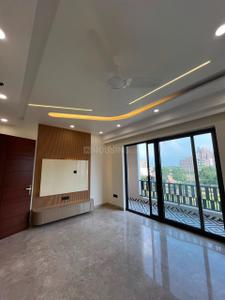 Hall Image of 2250 Sq.ft 3 BHK Builder Floor for sale in BPTP Parklands Pride, Sector 77 Faridabad for Rs. 26000000