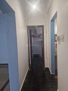 Image of 630 Sq.ft 1 BHK Apartment / Flat for rent in Vidya Nagar, Hubli for Rs. 8500