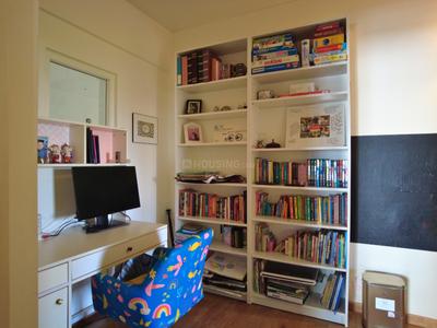 Bedroom Image of 2300 Sq.ft 3 BHK Apartment / Flat for sale in Kalyan Nagar Bengaluru for Rs. 27000000