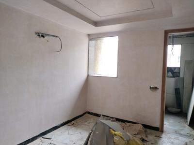 Bedroom Image of 1800 Sq.ft 3 BHK Apartment / Flat for sale in Mahabhadrakali Apartments, Sector 13 Dwarka New Delhi for Rs. 27800000