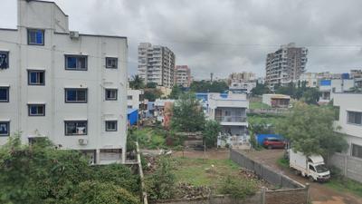 Image of 3000 Sq.ft 3 BHK Independent House for sale in Dhanori, Pune for Rs. 19900000