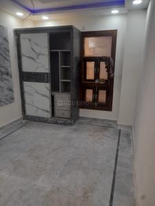 Hall Image of 900 Sq.ft 2 BHK Builder Floor for rent in Preet Vihar New Delhi for Rs. 25000