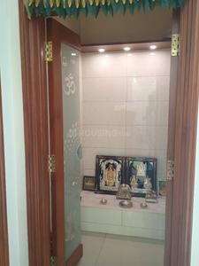 Hall Image of 1240 Sq.ft 2 BHK Apartment / Flat for sale in Jay Rajarajeshwari Nagar Project by Jay Aey Developers Llp, RR Nagar Bengaluru for Rs. 17900000