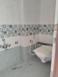 Bedroom Two Image of 1242 Sq.ft 2 BHK Apartment / Flat for sale in Nana Chiloda Ahmedabad for Rs. 3751000