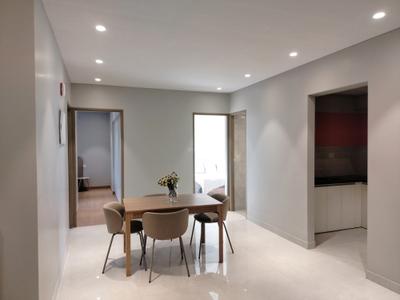 Living Room Image of 3780 Sq.ft 5 BHK Apartment / Flat for sale in Shree Sweet Home, Juhu Mumbai for Rs. 189000000