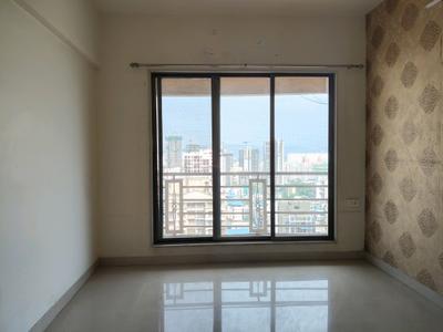 Bedroom Image of 1225 Sq.ft 2 BHK Apartment / Flat for sale in Paradise Sai Miracle, Kharghar Navi Mumbai for Rs. 16300000