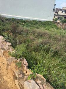 Image of 1500 Sq.ft Residential Plot / Land for sale in Mohanpura, Jaipur for Rs. 9550000