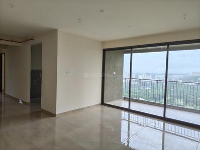 4 BHK Flat