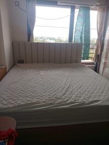 Bedroom Image of 1133 Sq.ft 2 BHK Apartment / Flat for sale in Arvind Bel Air, Vidyaranyapura Bengaluru for Rs. 16000000