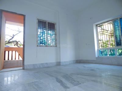 Hall Image of 910 Sq.ft 2 BHK Apartment / Flat for sale in Dum Dum Cantonment Kolkata for Rs. 3913000