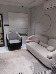 Hall Image of 1125 Sq.ft 2 BHK Apartment / Flat for sale in Nizampet Hyderabad for Rs. 7000000