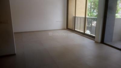 Bedroom Image of 2775 Sq.ft 4 BHK Apartment / Flat for sale in Gala Marvella, South Bopal Ahmedabad for Rs. 23500000