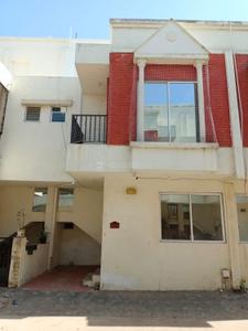 Image of 1100 Sq.ft 4 BHK Duplex for rent in Sayajipura, Vadodara for Rs. 18000