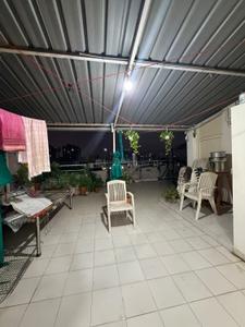 Image of 1080 Sq.ft 2 BHK Apartment / Flat for sale in Satellite, Ahmedabad for Rs. 11000000
