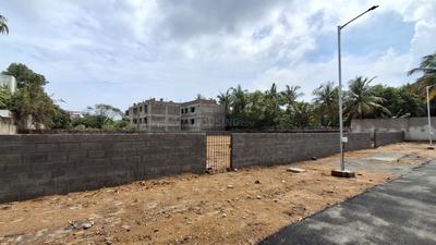 Image of 6000 Sq.ft Residential Plot / Land for sale in Injambakkam, Chennai for Rs. 97500000