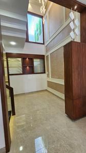 Kitchen Image of 1850 Sq.ft 3 BHK Independent House for sale in A NSC Fortune City, Nipania Indore for Rs. 10500000