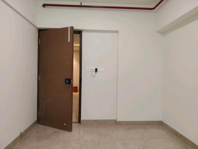 Living Room Image of 609 Sq.ft 1 BHK Apartment / Flat for sale in I R Jamuna CHS, Andheri East Mumbai for Rs. 12100000