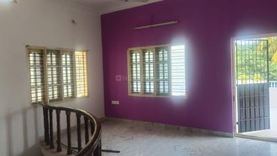 Bedroom Image of 3200 Sq.ft 4 BHK Duplex for rent in Vijayanagar Mysore for Rs. 41000