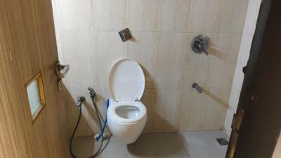 Image of 2650 Sq.ft 4 BHK Apartment / Flat for rent in Platinum The Springs, Kalamboli, Navi Mumbai for Rs. 65000