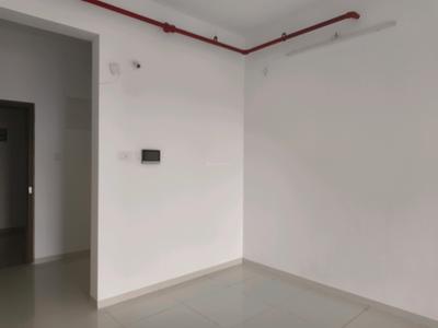 Living Room Image of 1200 Sq.ft 3 BHK Apartment / Flat for rent in Runwal The Central Park, Chinchwad Pune for Rs. 42000