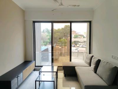 Living Room Image of 650 Sq.ft 1 BHK Apartment / Flat for sale in Kiran Bitcon Paradise Complex Ecstasy, Nalasopara East Nala Sopara for Rs. 4357287