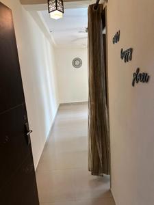 Hall Image of 1110 Sq.ft 2.5 BHK Apartment / Flat for sale in Mahagun Mywoods Phase 2, Noida Extension Greater Noida for Rs. 8500000