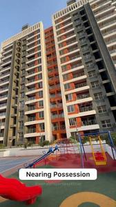 Image of 1100 Sq.ft 2 BHK Apartment / Flat for sale in Vishal Leela Heights, Wakad, Pune for Rs. 9000000