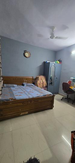 Dal Bazaar, Lashkar Bedroom 1