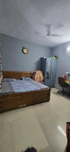 Bedroom Image of 850 Sq.ft 2 BHK Builder Floor for sale in Lashkar Gwalior for Rs. 2900000