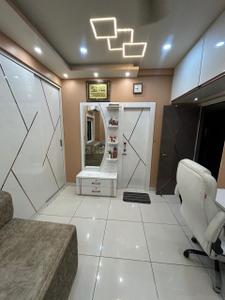 Hall Image of 1685 Sq.ft 3 BHK Apartment / Flat for sale in Purti Flowers, Maheshtala Kolkata for Rs. 9800000