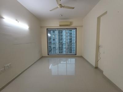 Hall Image of 1750 Sq.ft 3 BHK Apartment / Flat for rent in Lokhandwala Octacrest, Kandivali East Mumbai for Rs. 80000