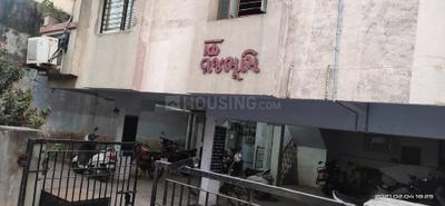 Image of 155 Sq.ft 1 RK Apartment / Flat for sale in Maninagar, Ahmedabad for Rs. 1090000