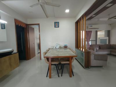 Hall Image of 2529 Sq.ft 4 BHK Apartment / Flat for sale in Science City Ahmedabad for Rs. 22500000