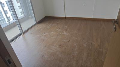 Bedroom Image of 1200 Sq.ft 2 BHK Apartment / Flat for sale in Gera World Of Joy, Upper Kharadi Pune for Rs. 12500000