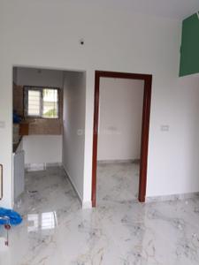Hall Image of 450 Sq.ft 1 BHK Builder Floor for rent in Hunasamaranahalli Bengaluru for Rs. 16000