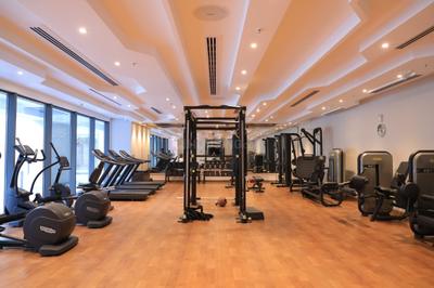 Image of 3000 Sq.ft 4 BHK Apartment / Flat for rent in Jagatpura, Jaipur for Rs. 155000