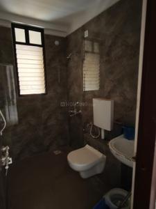 Bathroom Image of 1790 Sq.ft 3 BHK Apartment / Flat for sale in Sagar Lifestyle Towers, Salaiya Bhopal for Rs. 7200000