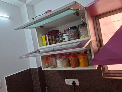 Kitchen Image of 1500 Sq.ft 2 BHK Apartment / Flat for rent in Sevoke Rd Siliguri for Rs. 30000