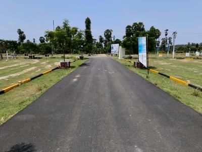Image of 829 Sq.ft Residential Plot / Land for sale in Maraimalai Nagar, Chennai for Rs. 1202050