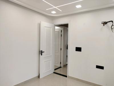 Bedroom Image of 1900 Sq.ft 3 BHK Apartment / Flat for sale in CGHS Palm Court Apartment, Sector 19 Dwarka New Delhi for Rs. 31000000
