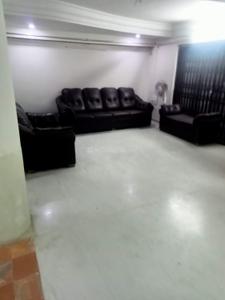 Hall Image of 1243 Sq.ft 2 BHK Apartment / Flat for rent in Kinar Heights, Bhatha Surat for Rs. 18000