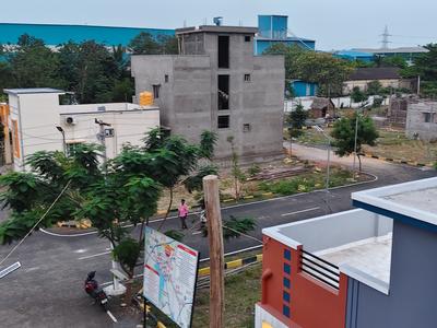 Image of 1000 Sq.ft Residential Plot / Land for sale in Puzhal, Chennai for Rs. 3500000