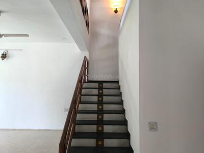Hall Image of 2700 Sq.ft 4 BHK Independent House for rent in Shiv Shivam Sky, Sector 7 Gandhinagar for Rs. 55000