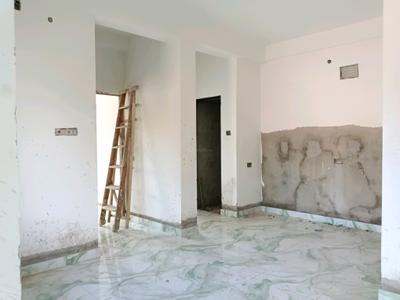 Dining Area Image of 1250 Sq.ft 3 BHK Apartment / Flat for sale in Bramhapur Kolkata for Rs. 4500000