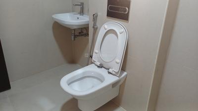 Image of 1200 Sq.ft 3 BHK Apartment / Flat for sale in Prestige Hillside Gateway, Kakkanad, Kochi for Rs. 15500000