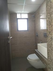 Bedroom Two Image of 1150 Sq.ft 3 BHK Apartment / Flat for sale in Sunteck Maxx World, Naigaon East Naigaon for Rs. 6500000